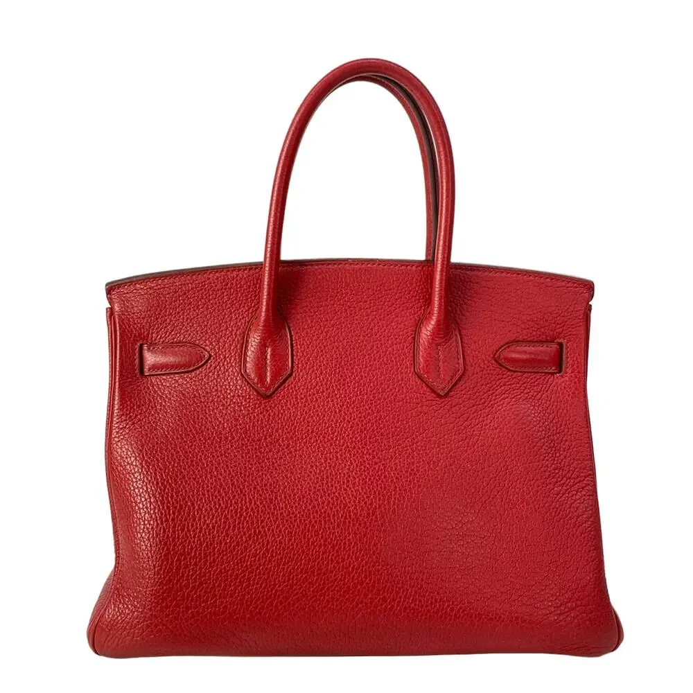 Hermès Birkin 30 Handbag
